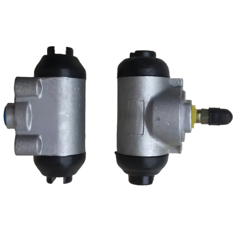 Dongfeng DFSK Glory330 Wuling Rongguang N300 Hongguang New Rear Brake Cylinder Assembly Hydraulic Brake Cylinder for Rear Wheel Brake Parts Image 1