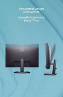 Moniteur IPS QHD 27 pouces SE2723DS 75Hz 99 % sRGB, inclinaison réglable en hauteur, double DP, FreeSync, support VESA