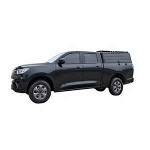 Cubierta de Camioneta XINYI para GWM Cannon, Ford F-150, Tacoma, Hilux, Ranger, BYD Shark 6 2023, <span class=keywords><strong>Chevy</strong></span> Colorado - Product Image 1