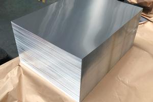 Fabrication en usine, fourniture de plaques en aluminium épais, 6061 6061 <span class=keywords><strong>T6</strong></span> 7075 <span class=keywords><strong>T651</strong></span> à vendre, plaque en aluminium de 0,1 à 15 mm, découpe et soudage - Product Image 2
