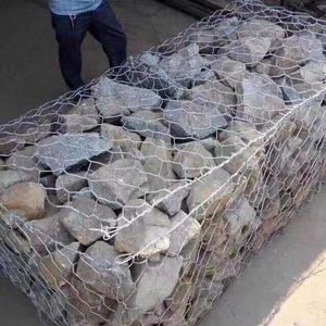 Galvanizli gabionlar çelik hasır Metal <span class=keywords><strong>Gabion</strong></span> çit duvar yüksek kaliteli gabionlar taahhüt tedarikçiler - Product Image 4