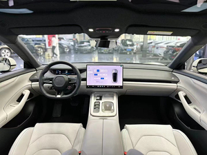 Vente en gros 2024 Xiaomi SU7 bande nouvelles voitures EV taxi école de conduite voiture en ligne-voiture héler - Product Image 6