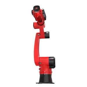 Borunte Nuevo Brazo Robótico Articulado de 6 Ejes y 1600 mm, Carga Útil Industrial de 6 kg, Alta Precisión para Fresado/Escaneo 3D/Soldadura, IP54 - Product Image 1