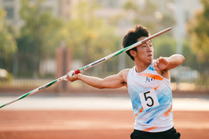 <span class=keywords><strong>Jabalina</strong></span> Deportiva Jingxiang <span class=keywords><strong>de</strong></span> 800g para Atletismo, Entrenamiento, Estándar <span class=keywords><strong>de</strong></span> Fábrica, <span class=keywords><strong>Precio</strong></span> Económico, Equipo <span class=keywords><strong>de</strong></span> Lanzamiento Atlético - Product Image 3