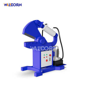 Attachement hydraulique de cisaillement de démolition de voiture de cisaille de ferraille de coupeur hydraulique d'excavatrice - Product Image 1