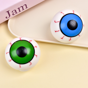 Juguetes Divertidos y Terroríficos para Apretar y Relajar los Ojos, Juguetes Creativos para Niños, Éxito de Ventas Transfronterizo - Product Image 2