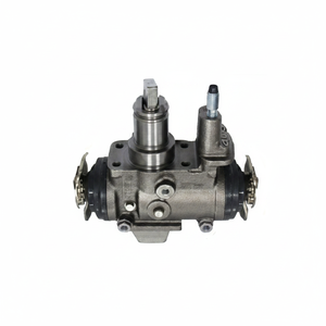 Roue de frein et d'accélérateur en fonte LU MK321976-/R/3X0079 pour MITSUBISHI FK617 avec garantie de 12 ans - Product Image 2