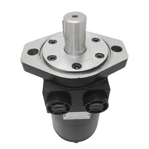 Motor Hidráulico Orbital TB0295AS100AAAA Compatible con la Serie Parker TB TE - Product Image 1