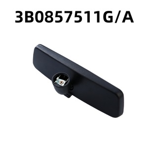 Vw <b>Car</b> <b>Interior</b> Mirror 3B0857511A G H J For Jetta Bora Golf Passat Replacement Glass Model - Product Image 5