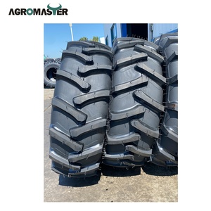 Pneus agricoles pour tracteurs et moissonneuses-batteuses en promotion – Modèles R1, R2, R1W, 710/70R42, 600/70R30, 800/65R32, 14.9-24, 18.4-30, 18.4-34 - Product Image 6