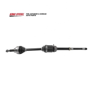 KINGSTEEL BB5Z-3B436-S DB5Z-3B436-A FB5Z-3B436-C parti Auto CV giunto Auto Auto asse anteriore destro albero motore Assy per FORD EXPLORER <span class=keywords><strong>2011</strong></span> - Product Image 5