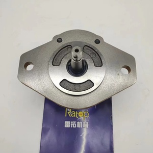 194-8384 1948384 194 8384 E330C 330C ปั๊มพัดลมไฮดรอลิก283-5992 2835992 - Product Image 2