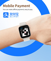 2026 年可发货女士智能手表 1.75 英寸 Amoled 屏幕 BT 通话 睡眠心率监测器 IP67 女士智能手表 CY18