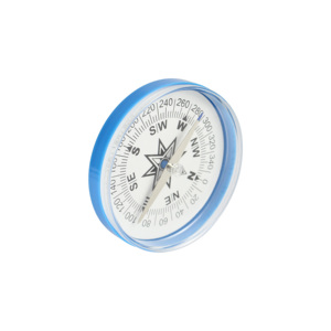 100mm kích thước lớn sinh viên nhựa la bàn - Product Image 6