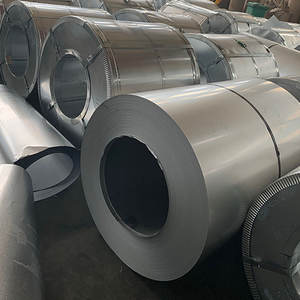 Venta directa de fábrica, láminas de acero laminadas en frío y galvanizadas de alta calidad a bajo precio - Product Image 6