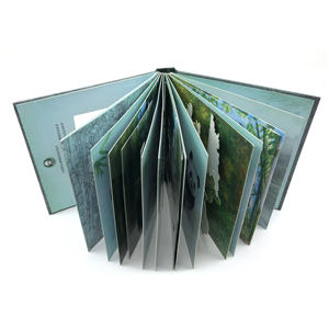 Libros <span class=keywords><strong>en</strong></span> <span class=keywords><strong>3D</strong></span> con sonidos de animales para niños, impresión de libros <span class=keywords><strong>en</strong></span> <span class=keywords><strong>3d</strong></span> - Product Image 6