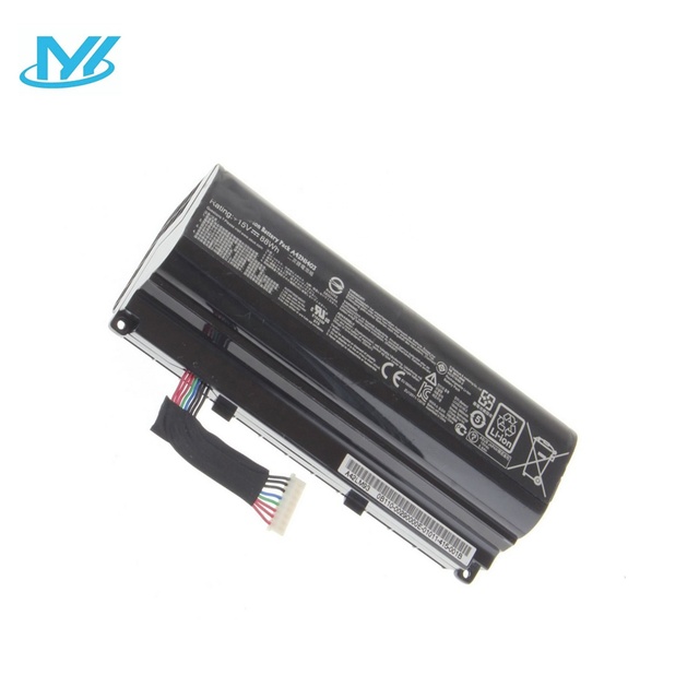 15V 88Wh A42N1403 Laptop Battery for ASUS G751 G751J G751J-BHI7T25 ROG GFX71JY 17.3" GFX71JY4710