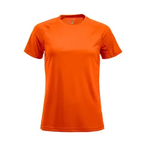 T-shirt Tecnica da Donna Active-T, Abbigliamento Sportivo - Product Image 1