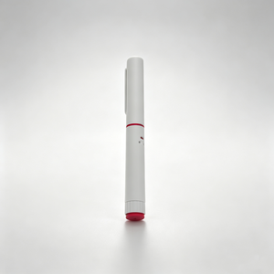 Injecteur stylo jetable personnalisé OEM/ODM pour injection sous-cutanée, dose réglable, commande en gros - Product Image 5