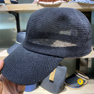 New Fashionable Breathable Raffia <strong>Straw</strong> Peaked Casquette <strong>Personalised</strong> Sun <strong>Hat</strong> for Men Women for Spring Summer Casual Travel - Product Image 3