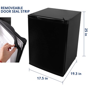 Custom Wholesale 70L Compressor <strong>Fridge</strong> OEM/ODM <strong>Small</strong> Refrigerators <strong>Prices</strong> - Product Image 6