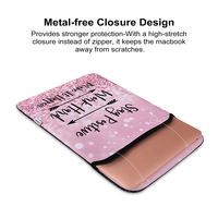 Housse universelle pour tablette 7 8 9 10 12 13 14 15 17 pouces housse étanche pour ipad PC pochette pour ordinateur portable