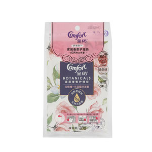 Gancho de fragancia para armario, bolsita perfumada para fragancia, bolsa de papel aromático, bolsita de ambientador - Product Image 3