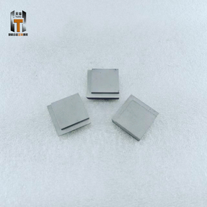 Tùy chỉnh siêu mài mòn thép vonfram phụ kiện lưỡi thép - Product Image 4