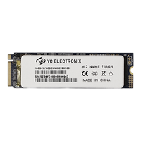 SSD Internal Gaming Heatsink Gen4 NVMe PCIe 4.0 M.2 2280 500GB 2TB Solid State Hard Drive untuk Komputer Desktop