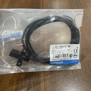 EE-SX672-WR слот типа фотомикросенсор 5-24VDC 100mA для оборудования промышленной автоматизации - Product Image 4