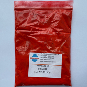 Zeer Geelachtig Pigmentpoeder Rood 53 1 <span class=keywords><strong>Lc</strong></span> Voor Plastic Warmte 260c 100% Vervang Clariant <span class=keywords><strong>Lc</strong></span>