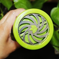 Chrt Veggie Fruit Groente Chopper Molen Peterselie Shredder Chopper Koriander Cutter Spice Grinder Voor Spice Grinder