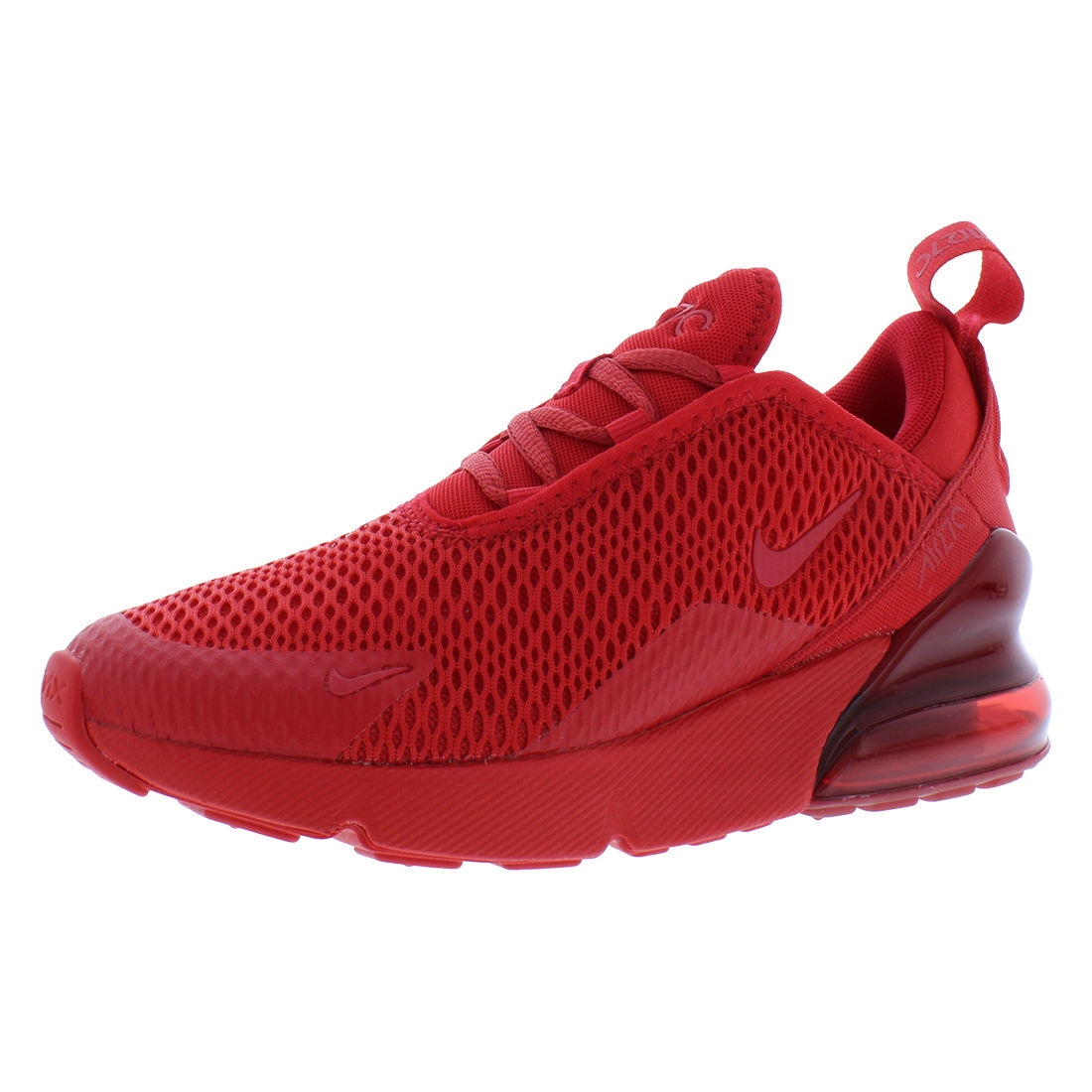Best Selling Nike Air Max 270 New Design Casual Shoes for Men