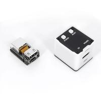GGDX Best-seller Sipeed Nano KVM IPKVM Mini Serveur IP de contrôle à distance et de maintenance -I Raspberry Pi