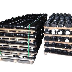 Suku Cadang <span class=keywords><strong>Undercarriage</strong></span> untuk Excavator dan <span class=keywords><strong>Bulldozer</strong></span> - Product Image 2