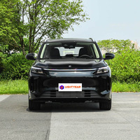 Mobil Hybrid Mewah Dongfeng Landian E5 Plus Setir Kiri, Kondisi Bagus, SUV Terbaik 540 °   Kamera Ideal untuk Keluarga Sedang Diskon