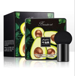 ZOZU marque privée gros avocat maquillage BB crème fond de teint à coussin d'air <span class=keywords><strong>CC</strong></span> crème - Product Image 1