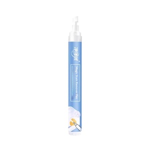 Mildew Spot Free Solid Portable Magic Stain Removing Stick Pen Clothes Cleaner Low Foam <strong>Detergent</strong> for <strong>Dish</strong> &amp; Oil Stains - Product Image 5