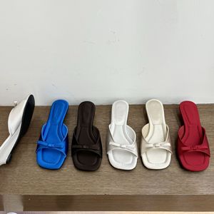 Nouvelles sandales à bout ouvert de 3 cm, produit RTS, talons bas de luxe pour femme - Product Image 1