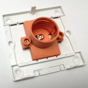 Portalámparas LED Cuadrado E27 <span class=keywords><strong>de</strong></span> 86x86 mm, Estilo Tornillo, Montaje en Superficie, con Garantía <span class=keywords><strong>de</strong></span> 10 Años, <span class=keywords><strong>de</strong></span> SHARE Factory Supplier - Product Image 3