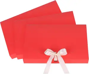 우편함 맞춤 포장 발렌타인 데이 어머니의 날 인쇄 의류 의류 골판지 상자