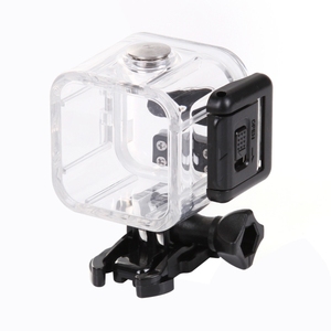 Vỏ Chống Nước PULUZ 45M Vỏ Bảo Vệ Lặn Dưới Nước Cho Phiên GoPro HERO5/Phiên <span class=keywords><strong>HERO4</strong></span>/Phiên HERO - Product Image 2
