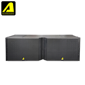 K1 actpro âm thanh K1 K1 3-chiều kép <span class=keywords><strong>15</strong></span>-inch dòng mảng 3-chiều loa chuyên nghiệp - Product Image 3