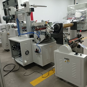 Tự động với ngón tay nâng Nụ Hôn cắt chết máy cắt cho VHB Băng - Product Image 4