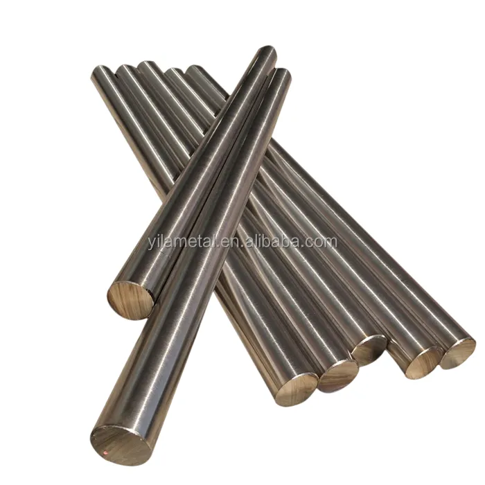 AISI 304 polished ss rod weight 9mm 4-50mm diameter stainless steel bar