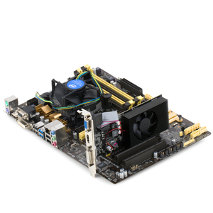 Fabricant Shenzhen Vente de gros Carte graphique Vga LP 4 go ddr5 gt <span class=keywords><strong>730</strong></span> 4 go 2 go 1 go - Product Image 3