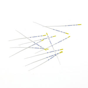 ZOGEAR produk gigi sekali pakai, titik gutta percha, titik kertas penyerap - Product Image 6