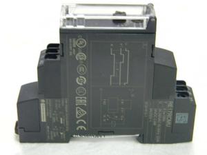 Off-delay Timing <b>Relay</b> RE17RCMU 1P 20A Miniature Protective Copper Epoxy Safety Timer <b>Relay</b> 24VDC - Product Image 4