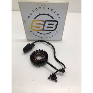 Compatibile con YAMAHA Carena Posteriore Sinistra TDR125 3SH-F1711-00 Pannello Laterale Moto - Product Image 5