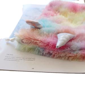 Cadeaux <span class=keywords><strong>licorne</strong></span> pour filles-Sac à dos/trousse de maquillage à cordon <span class=keywords><strong>licorne</strong></span> - Product Image 3